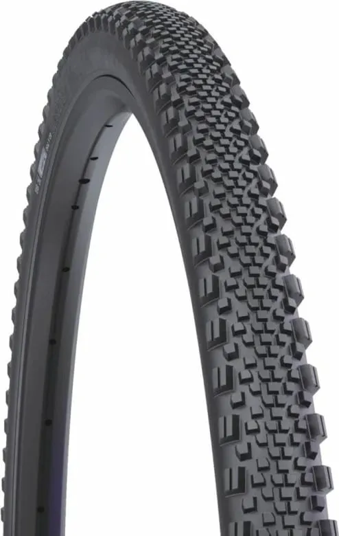 Gomë gravel për biçikletë WTB, 700x40c - 2