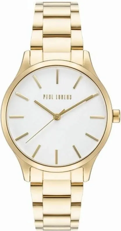 Orë dore për femra Paul Lorens, ari - 1