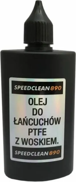 Vaj zinxhiri për biçikletë SpeedClean890 - 1