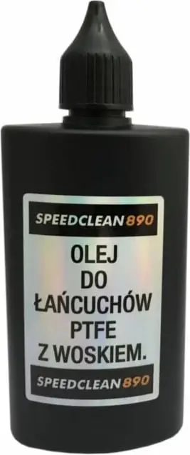 Vaj zinxhiri për biçikletë SpeedClean890