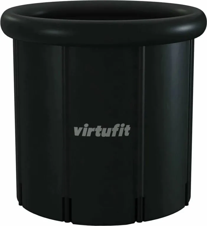 Vaskë akulli Virtufit, anthracite - 4