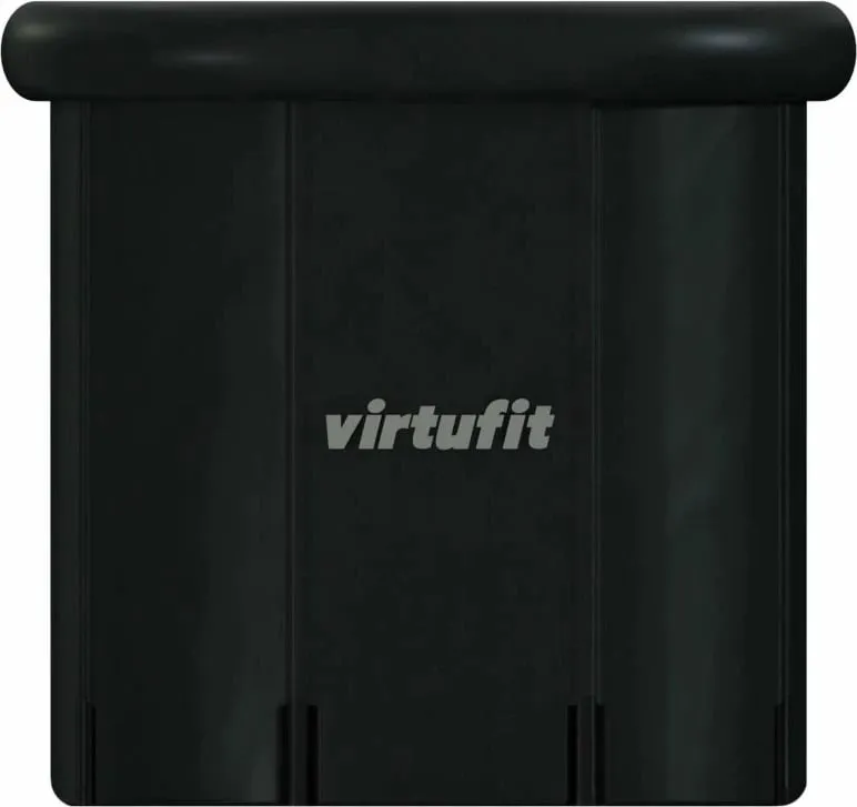 Vaskë akulli Virtufit, anthracite - 5