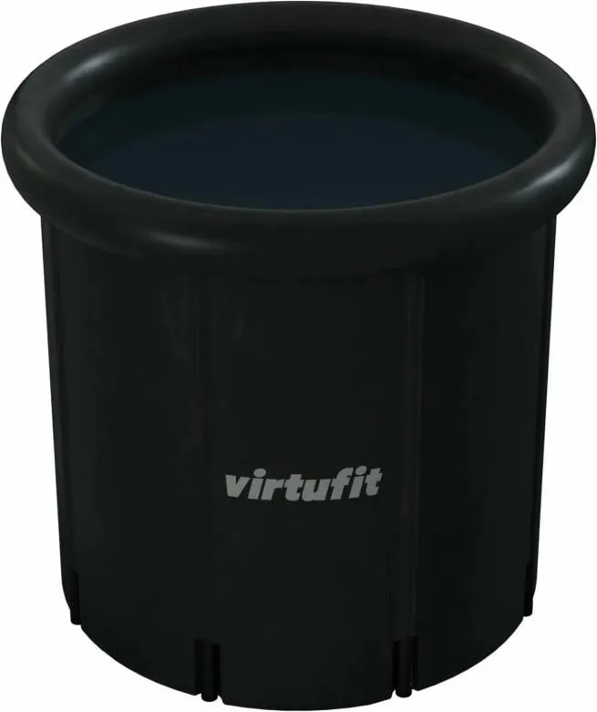 Vaskë akulli Virtufit, anthracite - 6