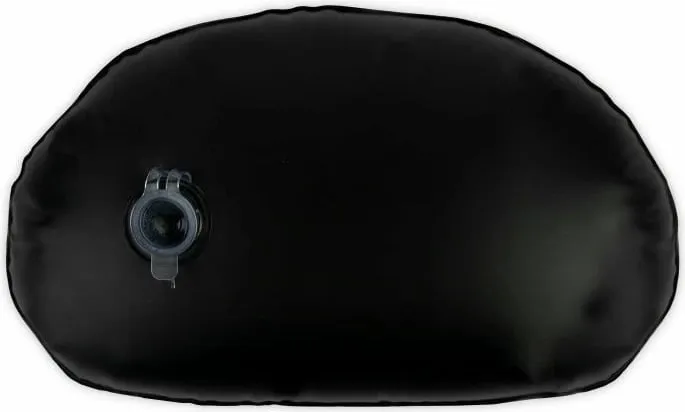 Vaskë akulli Virtufit, anthracite - 9