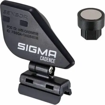 Aksesor biçiklete Sigma