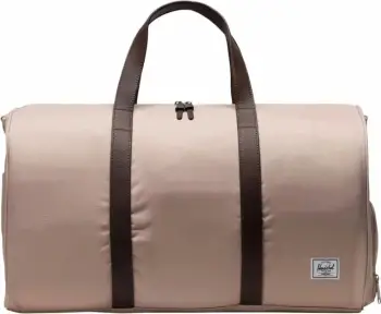 Çantë duffle Herschel, rozë