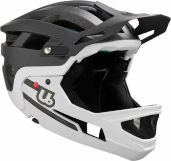 Helmetë URGE për meshkuj, gri