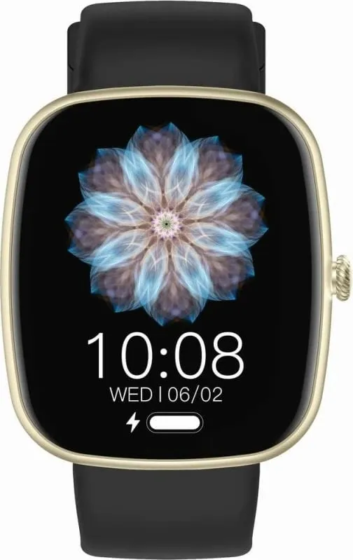 Smartwatch për femra Gravity, bezhë - 2