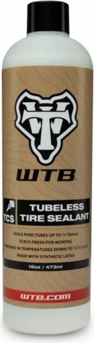 Sealant gomash për biçikletë WTB, 16oz - 1