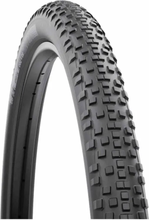 Gomë biçiklete WTB për gravel, 700x50 - 1