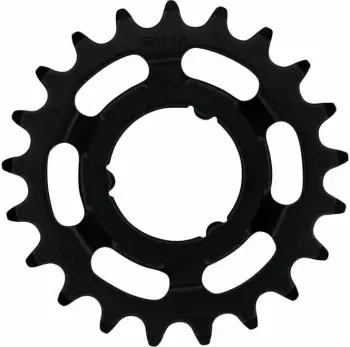 Sproket biçiklete Shimano, i zi