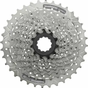 Kasetë dhëmbëzash për biçikletë Shimano, unisex