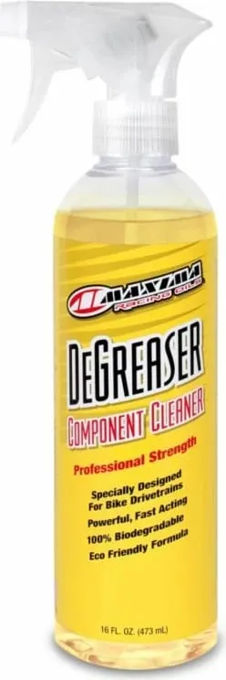 Aksesor pastrimi Maxima për biçikleta, 473 ml - 1