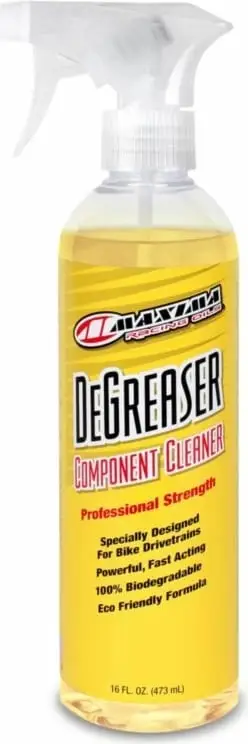 Aksesor pastrimi Maxima për biçikleta, 473 ml