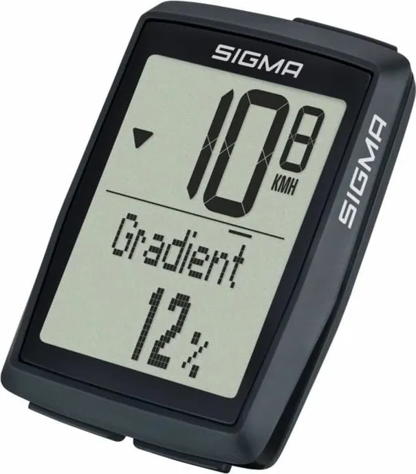 Kompjuter biçiklete Sigma për të gjithë - 2