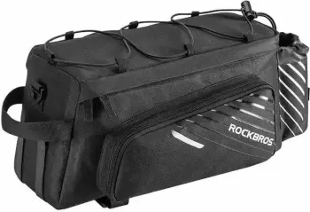 Çantë bagazhi për biçikletë Rockbros