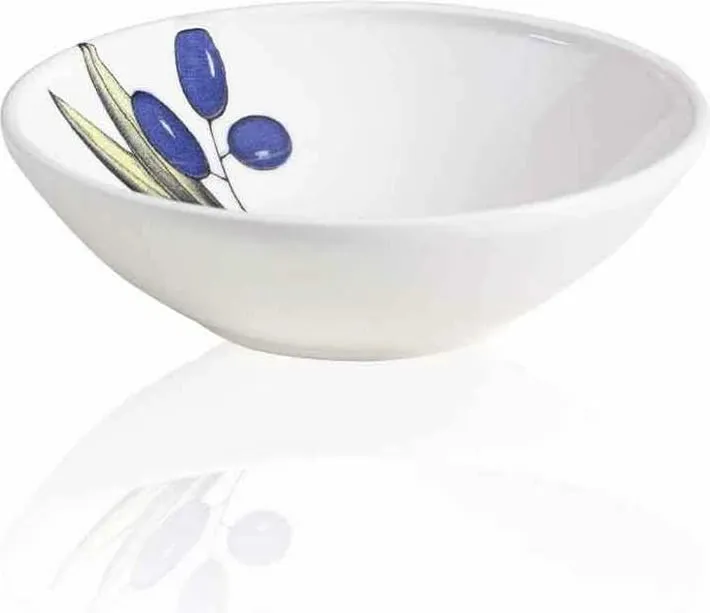 Set tasash qeramike (6 copë), Hermia Concept, OVS0013 - 9