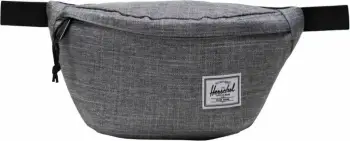 Çantë beli Herschel, gri