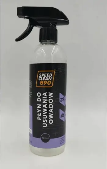 Aksesor pastrimi SpeedClean890 për biçikletë