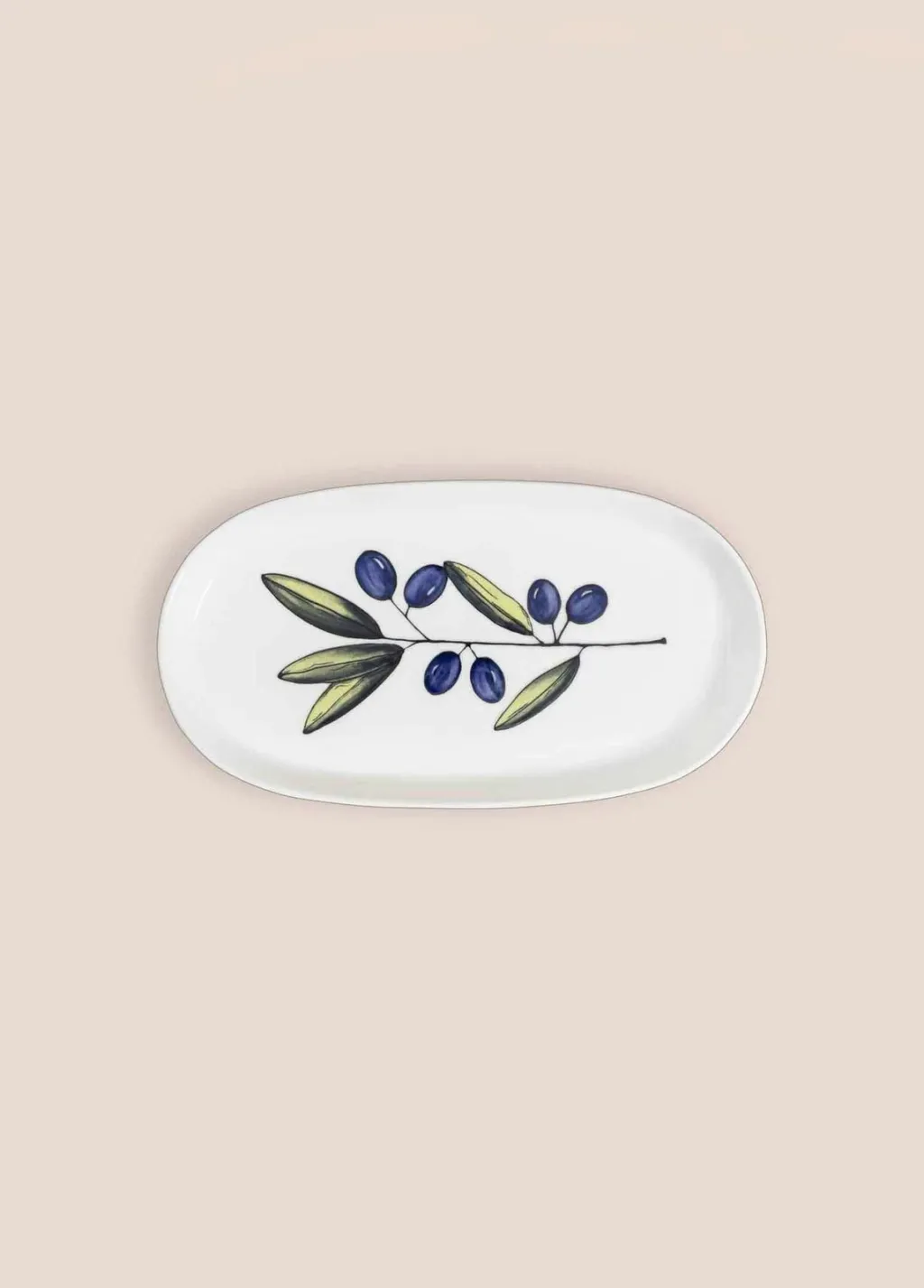 Set pjatash shërbimi (2 copë), Hermia Concept, OVS0021 - 7