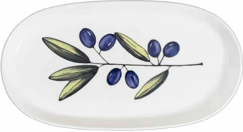 Set pjatash shërbimi (2 copë), Hermia Concept, OVS0021 - 9