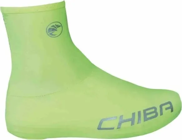 Mbulesa këpucësh CHIBA unisex, të verdha - 1