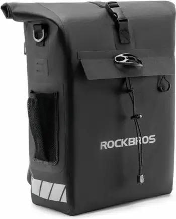 Çantë biçiklete Rockbros, unisex