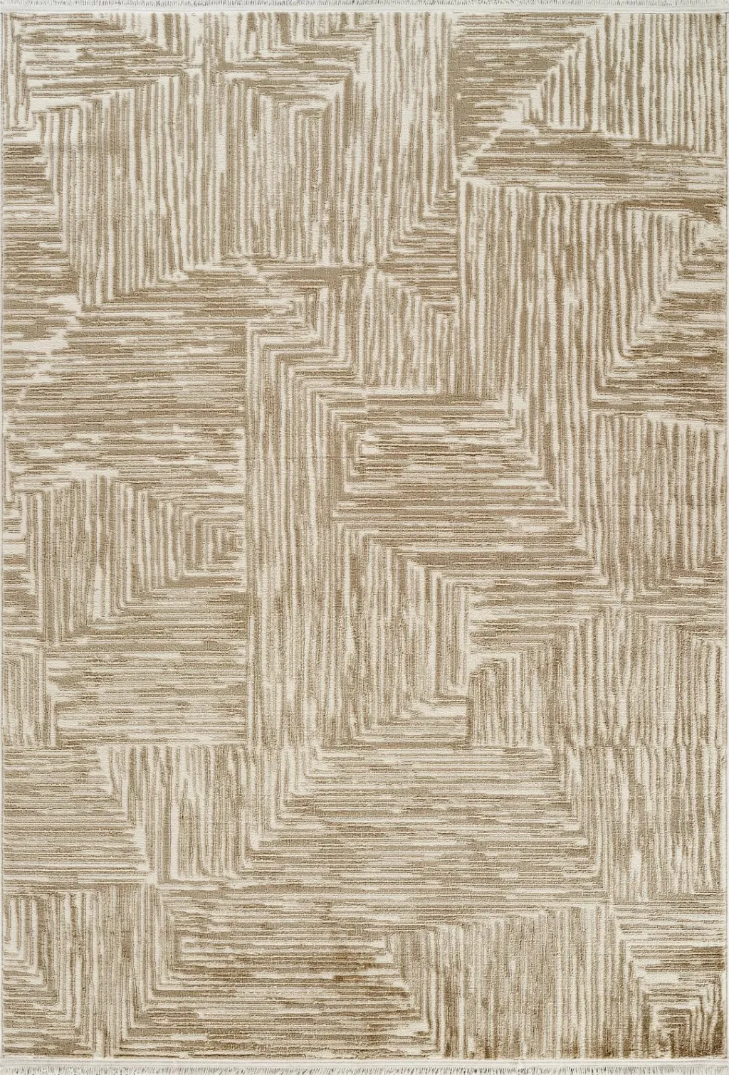 Qilim (200 x 290) Conceptum Hypnose, Marla 2005 - bezhë - 6