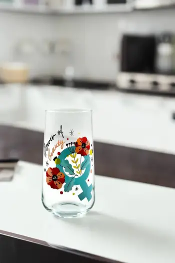 Set gotash (6 copë), Hermia Concept, P420015-1030381