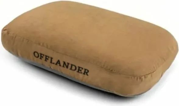 Jastëk kampingu Offlander - 1