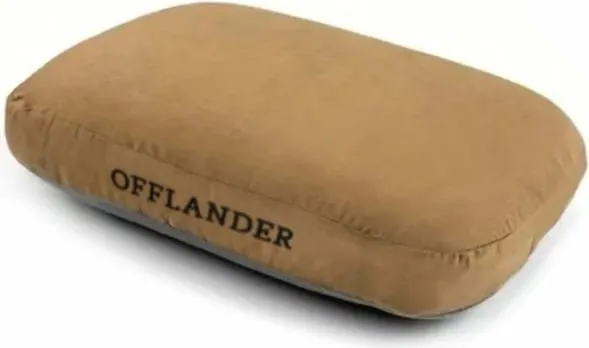 Jastëk kampingu Offlander - 5