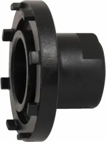 Vegël për biçikletë UNIOR, për lockring Bosch