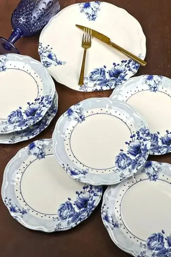 Set pjatash (7 copë), Hermia Concept, PODİ0353