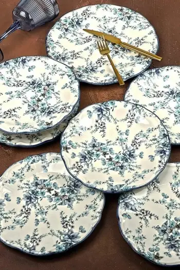 Set pjatash (7 copë), Hermia Concept, PODİ0355