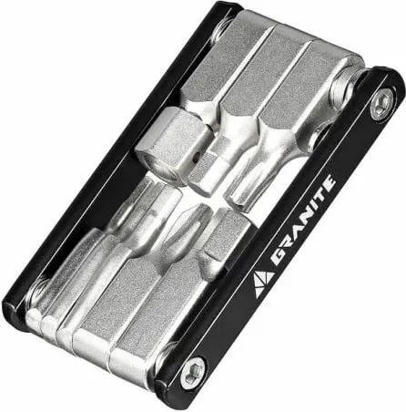 Multitool Granite për biçikletë - 1