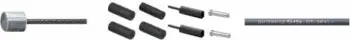 Set kabllosh për marshe Shimano, uniseks