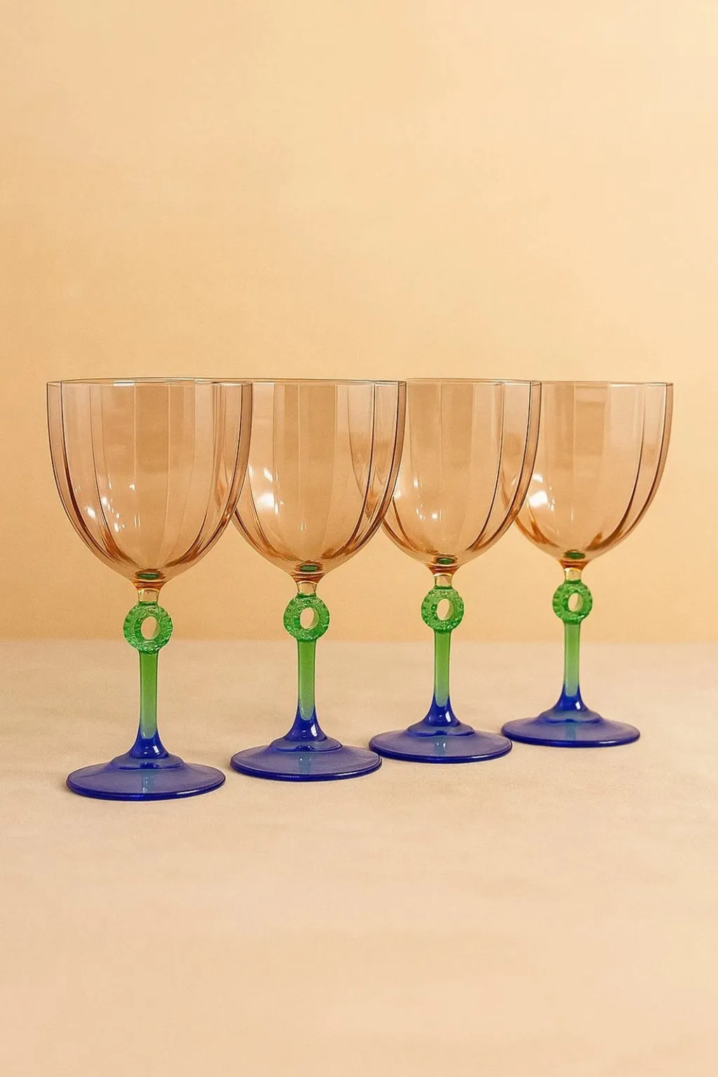 Set gotash vere (4 copë), Hermia Concept, RAKLE254 - 3