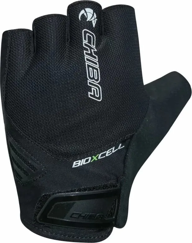 Dorëza sportive CHIBA unisex, të zeza - 1