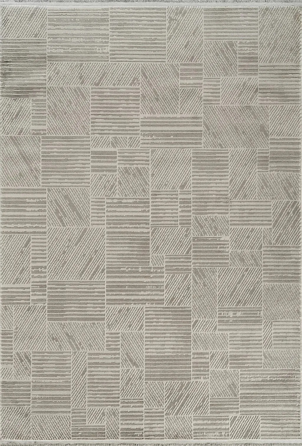 Qilim (60x100) Conceptum Hypnose, Marla 2011, ngjyrë gri - 6