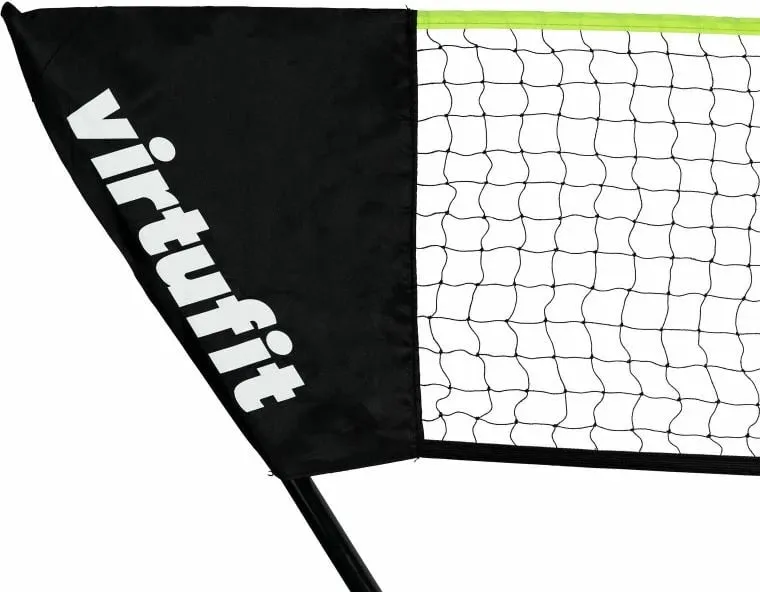 Set portabil badminton e tenis Virtufit - 13