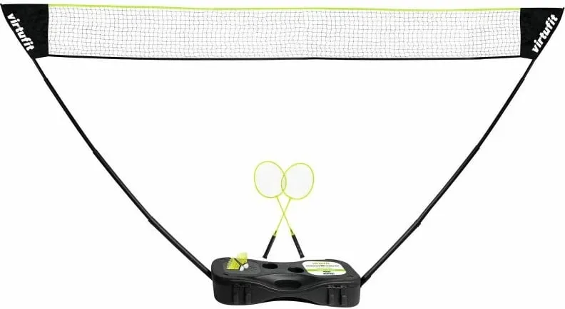 Set portabil badminton e tenis Virtufit - 8