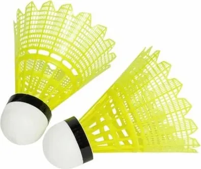 Set portabil badminton e tenis Virtufit - 10