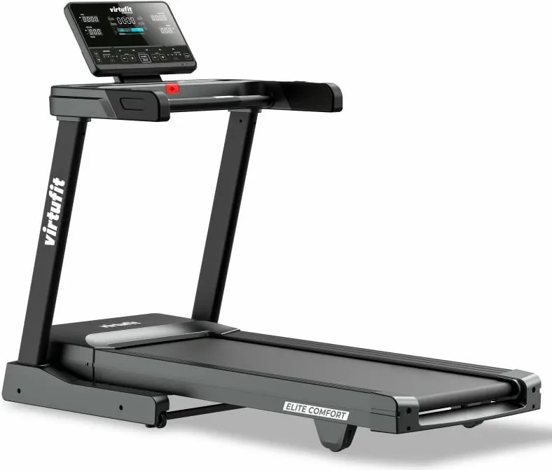 Tapet vrapimi elektrik Virtufit, uniseks - 1