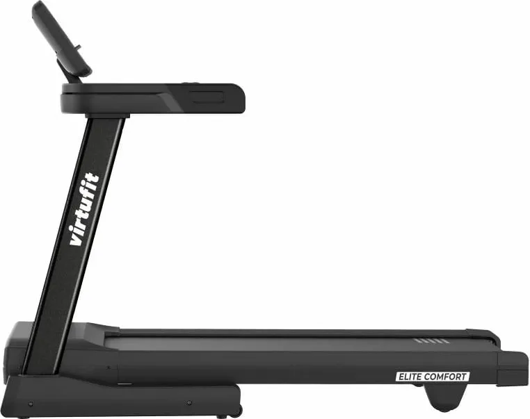 Tapet vrapimi elektrik Virtufit, uniseks - 2
