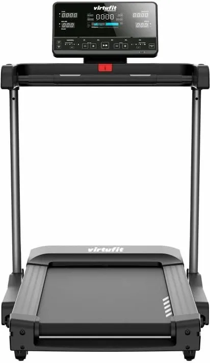 Tapet vrapimi elektrik Virtufit, uniseks - 4