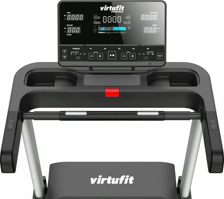 Tapet vrapimi elektrik Virtufit, uniseks - 5