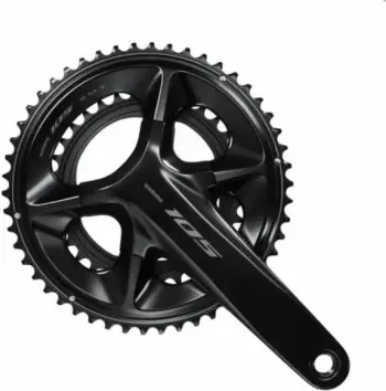 Kurbel për biçikletë Shimano, 12-shpejtësi