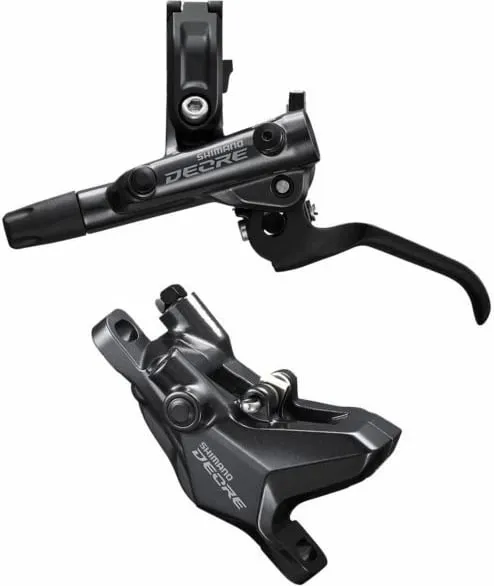 Set freni përpara Shimano, unisex - 1