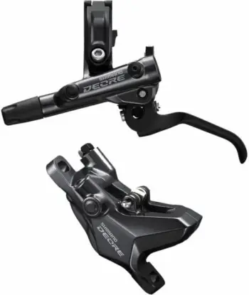 Set freni përpara Shimano, unisex