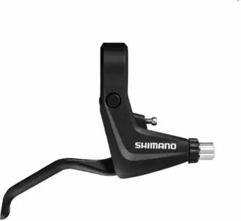 Leve freni për biçikletë Shimano, e majtë